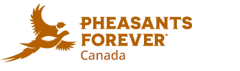Pheasants Forever Canada